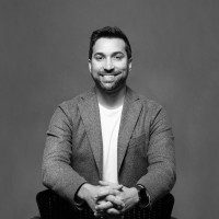 Built Technologies Employee Chase Gilbert's profile photo