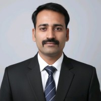 Intelux Electronics Pvt. Ltd. Employee Amol Sangle's profile photo