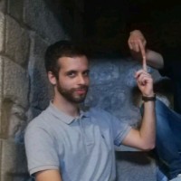 Block Bastards Employee João A Silva's profile photo
