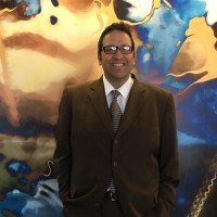 Hunger Network of Greater Cleveland Employee Matthew Anderson's profile photo