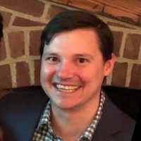 BQE Software Employee Scott Hanyen's profile photo