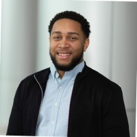 DTE Energy Employee Kyler Johnson's profile photo