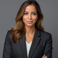 Lindt & Sprüngli (USA) Inc. Employee Yara Saab's profile photo