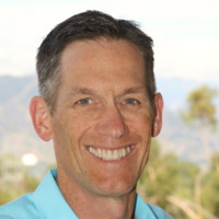 Warner Bros. Discovery Employee Derek Grey's profile photo