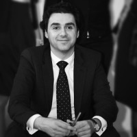 Magenta Consulting Employee Dumitru Slonovschi's profile photo