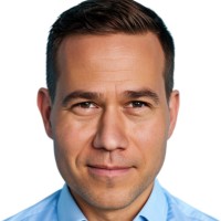 RISE Research Institutes of Sweden Employee Aslak Felin's profile photo