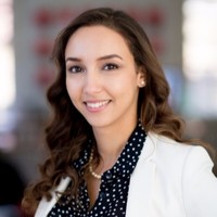 The Swearer Center at Brown University Employee Nadia Penta's profile photo