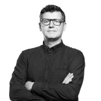 Conran Design Group Employee Lee Hoddy's profile photo