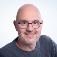 GRDF Employee Alain Gosselin's profile photo