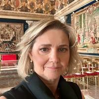 Nadia Bordoli Email