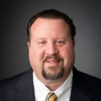 BOND Civil & Utility Construction Employee Alan Watson's profile photo