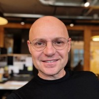 Unchained Commerce Employee Vedran Rudelj's profile photo