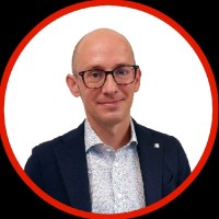 CEMB S.p.A. Employee Alberto Riva's profile photo