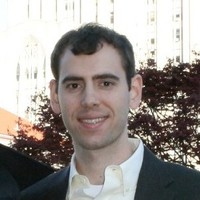 TD Employee Robert Linebaugh's profile photo