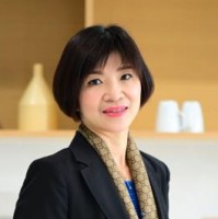Aspen Pharma Group Employee Cherry Yu's profile photo