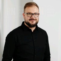 Estomed Employee Grzegorz Tracz's profile photo