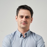 Team Plast Employee Florian Nowak's profile photo