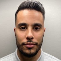 Vioral Employee Konstantinos Argyris's profile photo