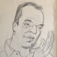 XXL Sport & Villmark Employee Christian Berg's profile photo