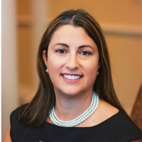 Highlands lynchburg chamber of commerce Employee Isabelle Dion's profile photo