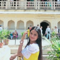 TMI Network Employee Tarana Ansari's profile photo