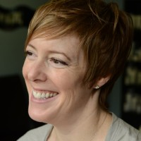 Fidelity Investments - Client & Participant Services Employee Tracy Stark's profile photo