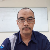 ParagonCorp Employee Firdaus Hakim's profile photo