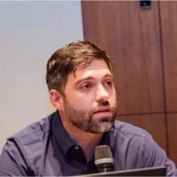 Maseer Employee Bradley A's profile photo