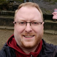 Dri Wefa Employee Jiří Kadleček's profile photo