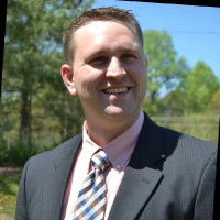 Jacob Hedrick Email & Phone Number