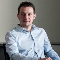 FinStat Employee Tomáš Porubský's profile photo