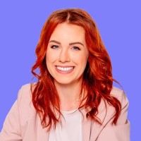 Langbay Employee Maja Walczak's profile photo