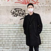 HackMD Employee Michael Wang's profile photo