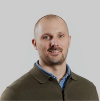 Inspired Pet Nutrition Employee Ross Lumsden's profile photo