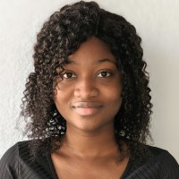 SoyHuCe Employee Aurore Messan's profile photo