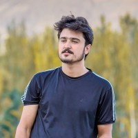 Shoaib Sherazi's profile photo