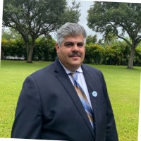 Adin García Email & Phone Number