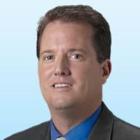 Colliers International Employee Christopher Leonard's profile photo
