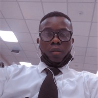 LAMATA-NG Employee Damilola Esan's profile photo