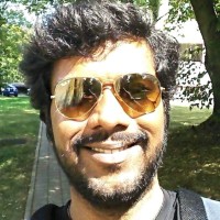 Ajay Shetty Email