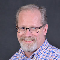 Federal Reseve Bank Employee Mark Kielman's profile photo