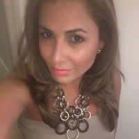 Perfumania Employee Aida Candelaria's profile photo