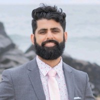 Umar Usman Email & Phone Number