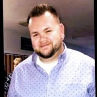 Lift Truck Sales and Service Employee Mitchell Kessler's profile photo