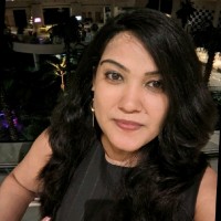 Kodehash Employee Trisha Awasthi's profile photo