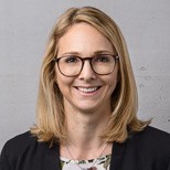 Electrosuisse Employee Karin Bühlmann's profile photo