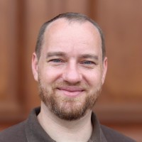 University of Mannheim Employee Philipp Schaber's profile photo