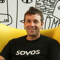 Sovos Employee Ivan Hansen's profile photo