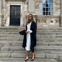 Audi Ireland Employee Clea Culloty's profile photo