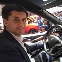 Groa Capital Employee Nerijus Dagilis's profile photo